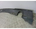 Spoiler paragolpes trasero, 15857711