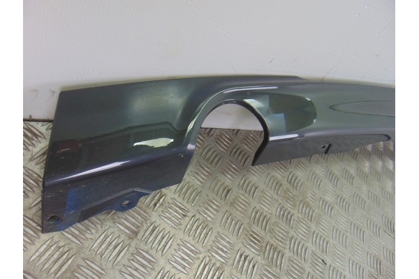 Spoiler paragolpes trasero, 15857711