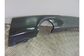 Spoiler paragolpes trasero, 15857711