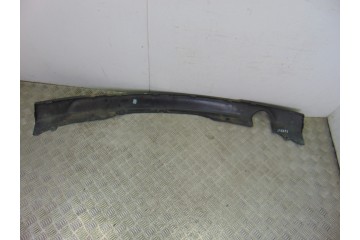 Spoiler paragolpes trasero, 15857711