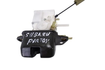 2 PIN CERRADURA MALETERO / PORTON SUBARU LEGACY COMBI/ OUTBACK (B13/BP) 2.5 SW 2005 2 PIN 212190 SUBARU - 1