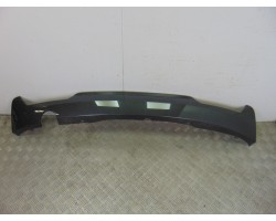 Spoiler paragolpes trasero, 15857711