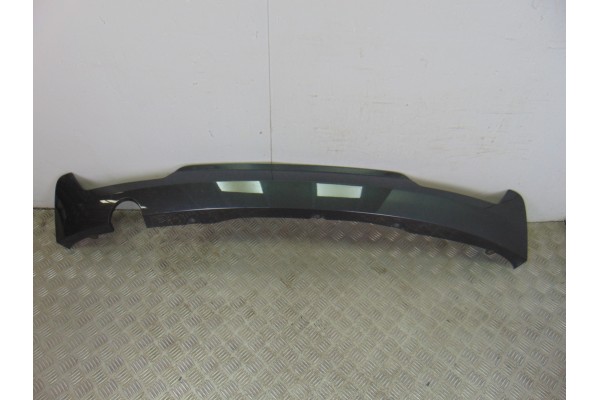 Spoiler paragolpes trasero, 15857711