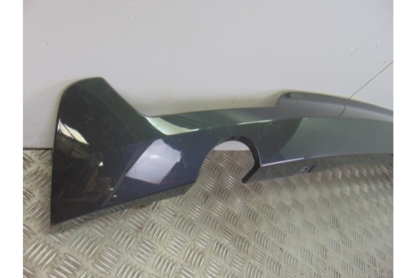 Spoiler paragolpes trasero, 15857711
