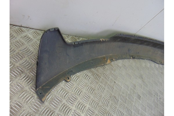 Spoiler paragolpes trasero, 15857711