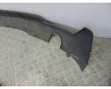 Spoiler paragolpes trasero, 15857711