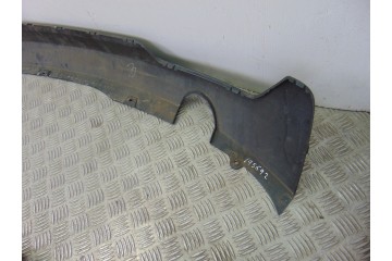 Spoiler paragolpes trasero, 15857711
