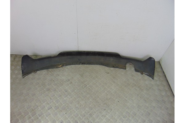 Spoiler paragolpes trasero, 15857711
