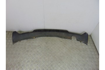 Spoiler paragolpes trasero, 15857711