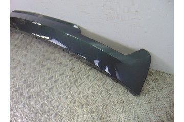 Spoiler paragolpes trasero, 15857711