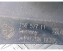 Spoiler paragolpes trasero, 15857711