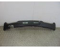 Spoiler paragolpes trasero, 15857711