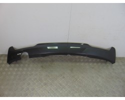 Spoiler paragolpes trasero, 15857711