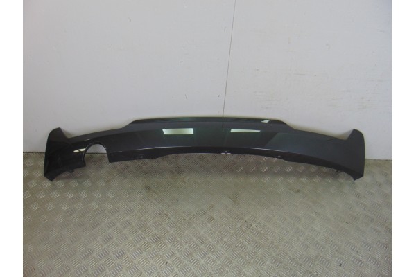 Spoiler paragolpes trasero, 15857711