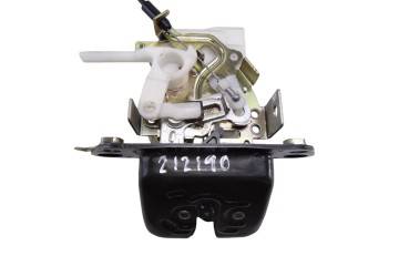 2 PIN CERRADURA MALETERO / PORTON SUBARU LEGACY COMBI/ OUTBACK (B13/BP) 2.5 SW 2005 2 PIN 212190 SUBARU - 2