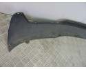 Spoiler paragolpes trasero, 15857711