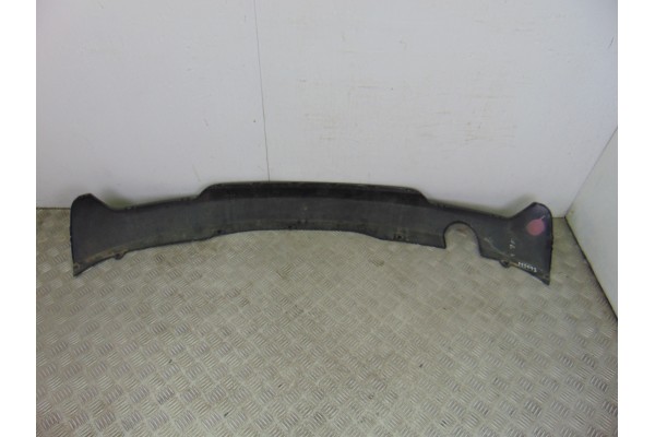 Spoiler paragolpes trasero, 15857711