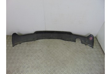Spoiler paragolpes trasero, 15857711
