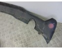 Spoiler paragolpes trasero, 15857711