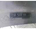 Spoiler paragolpes trasero, 15857711