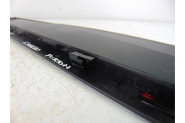 Luz central de freno, Seat Toledo (KG3) Reference 2014, 5JH945097B