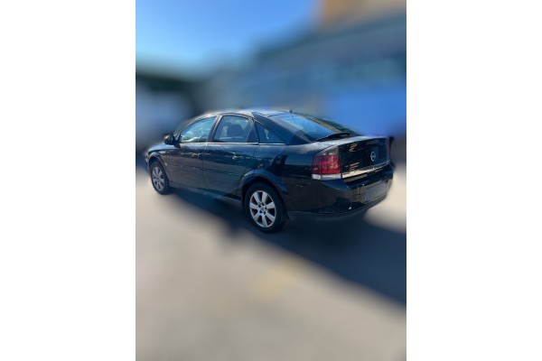 OPEL VECTRA C BERLINA Comfort