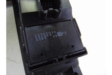 Mando elevalunas delantero izquierdo, Opel Astra J Sports Tourer Sport 2010, 13305011