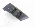 Mando elevalunas delantero izquierdo, Opel Astra J Sports Tourer Sport 2010, 13305011