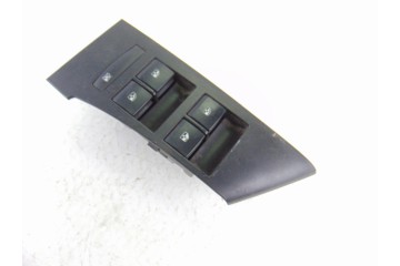 Mando elevalunas delantero izquierdo, Opel Astra J Sports Tourer Sport 2010, 13305011