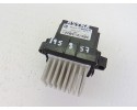Resistencia calefaccion, Opel Astra J Sports Tourer Sport 2010, 13503201