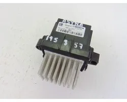 Resistencia calefaccion, Opel Astra J Sports Tourer Sport 2010, 13503201