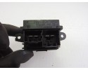 Resistencia calefaccion, Opel Astra J Sports Tourer Sport 2010, 13503201