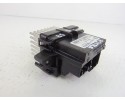 Resistencia calefaccion, Opel Astra J Sports Tourer Sport 2010, 13503201