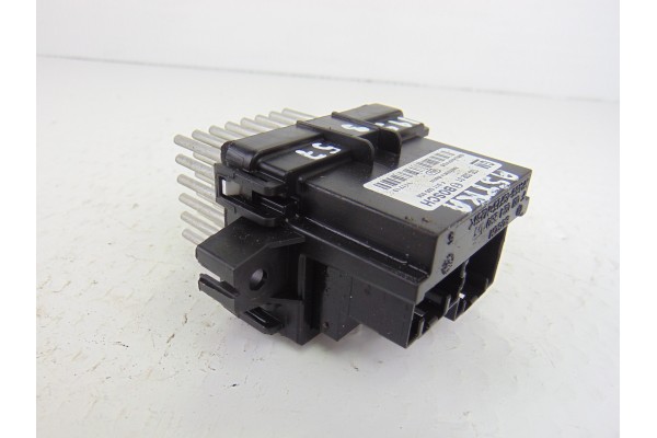 Resistencia calefaccion, Opel Astra J Sports Tourer Sport 2010, 13503201