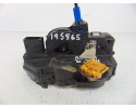 Cerradura puerta delantera derecha, Opel Astra J Sports Tourer Sport 2010