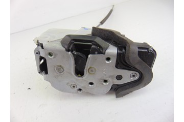 Cerradura puerta delantera derecha, Opel Astra J Sports Tourer Sport 2010