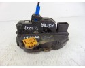 Cerradura puerta delantera izquierda, Opel Astra J Sports Tourer Sport 2010