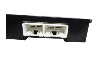 72343AG001  MODULO ELECTRONICO SUBARU LEGACY COMBI/ OUTBACK (B13/BP) 2.5 SW 2005 72343AG001 212198 SUBARU - 1