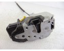 Cerradura puerta delantera izquierda, Opel Astra J Sports Tourer Sport 2010
