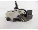 Cerradura puerta trasera derecha, Opel Astra J Sports Tourer Sport 2010