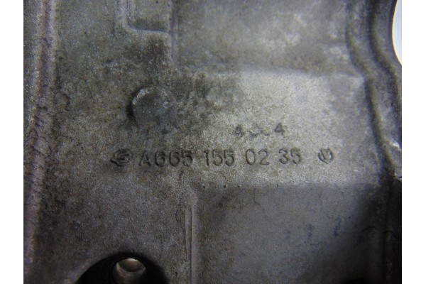 Soporte alternador, A6651550235