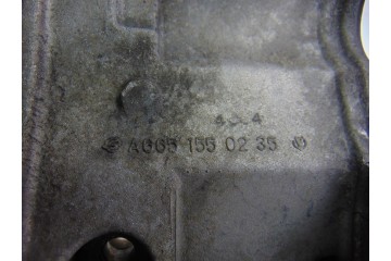 Soporte alternador, A6651550235