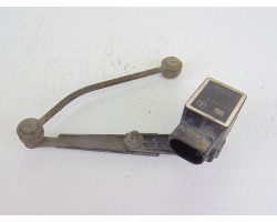 Sensor, Mercedes-benz Clase a (Bm 169) A 200 Turbo (169.034) 2006, A0105427717
