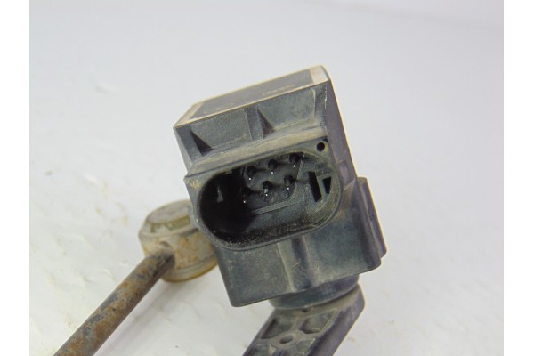 Sensor, Mercedes-benz Clase a (Bm 169) A 200 Turbo (169.034) 2006, A0105427717