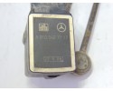 Sensor, Mercedes-benz Clase a (Bm 169) A 200 Turbo (169.034) 2006, A0105427717