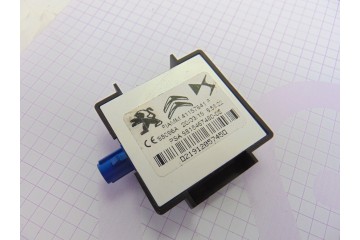 Módulo electrónico, 9815467480