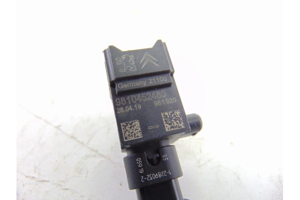 Sensor, 9810452480