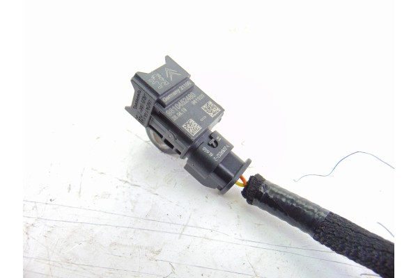Sensor, 9810452480