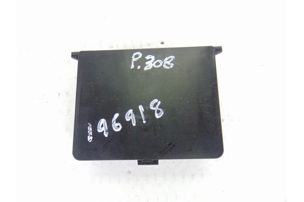 Módulo electrónico, Peugeot 308 Style 2015, 9811039380