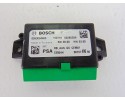 Módulo electrónico, Peugeot 308 Style 2015, 9675749680